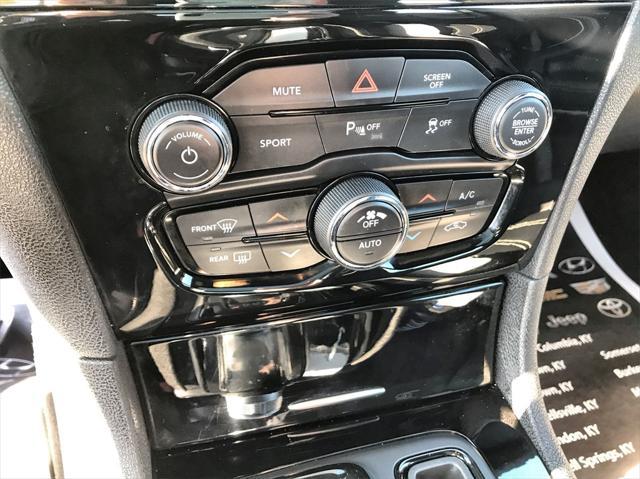 used 2023 Chrysler 300 car, priced at $26,988