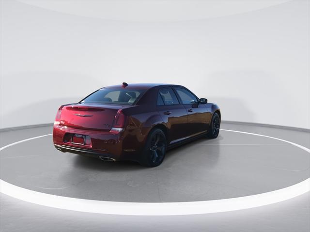 used 2023 Chrysler 300 car, priced at $26,988