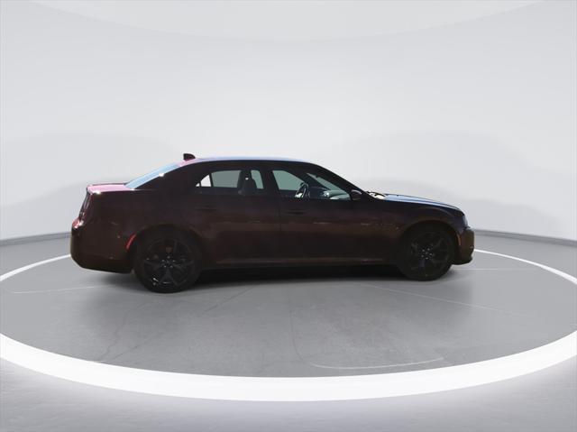 used 2023 Chrysler 300 car, priced at $26,988