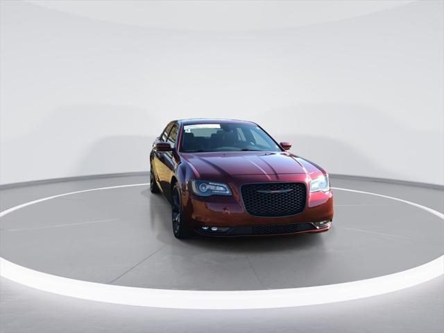used 2023 Chrysler 300 car, priced at $26,988