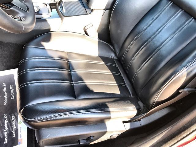 used 2023 Chrysler 300 car, priced at $26,988