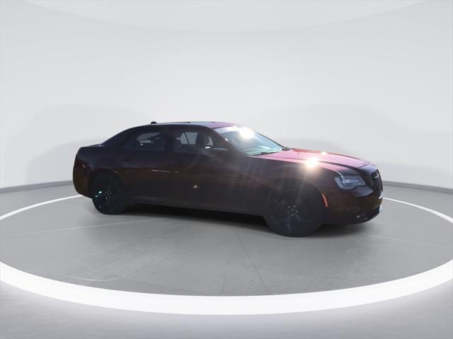 used 2023 Chrysler 300 car, priced at $26,988