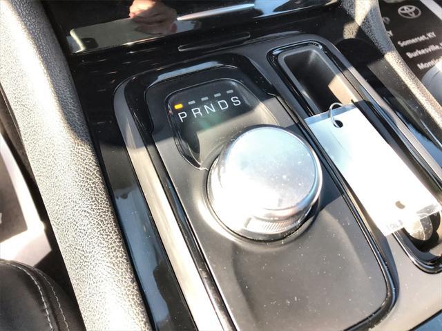 used 2023 Chrysler 300 car, priced at $26,988