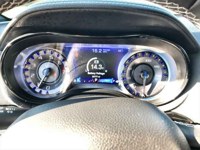 used 2023 Chrysler 300 car, priced at $26,988
