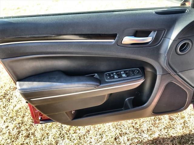 used 2023 Chrysler 300 car, priced at $26,988