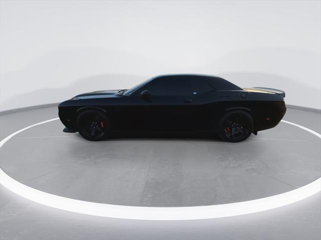 used 2022 Dodge Challenger car, priced at $72,500