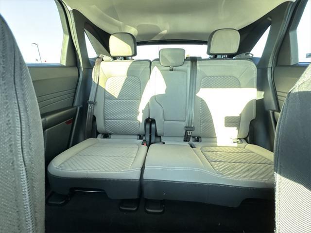 used 2021 Ford Escape car, priced at $19,557