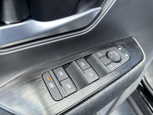 new 2025 Nissan Kicks car, priced at $24,996