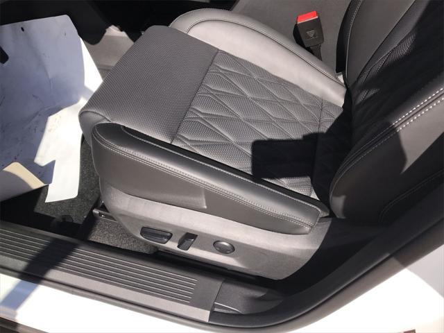new 2025 Nissan Rogue car, priced at $43,179