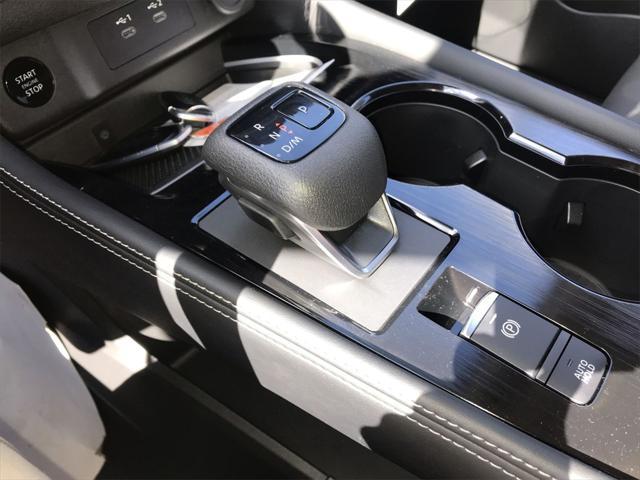 new 2025 Nissan Rogue car, priced at $43,179