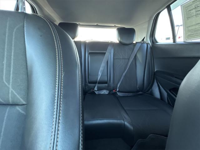 used 2021 Chevrolet Trax car, priced at $18,591