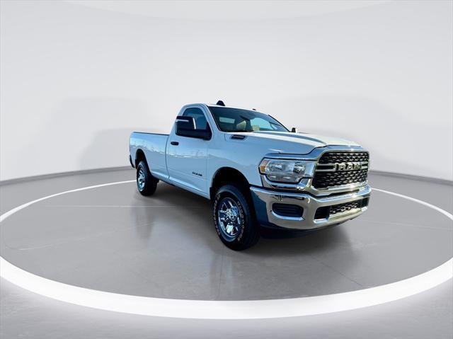 used 2024 Ram 2500 car, priced at $46,980