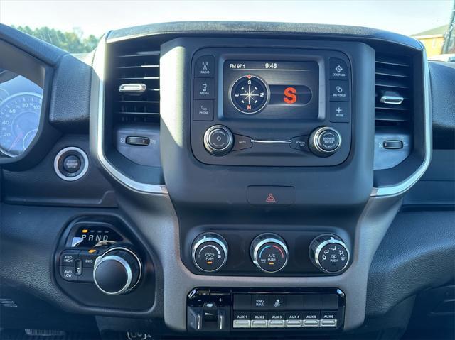 used 2024 Ram 2500 car, priced at $46,980