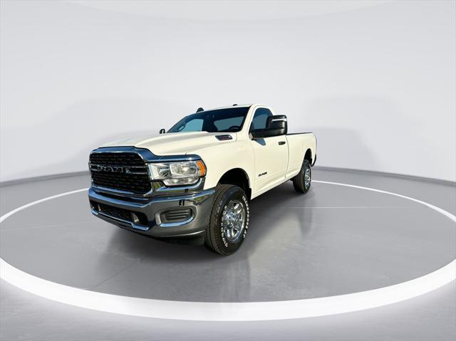 used 2024 Ram 2500 car, priced at $46,980