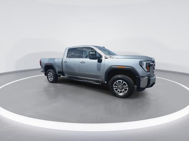 used 2024 GMC Sierra 2500 car, priced at $65,900