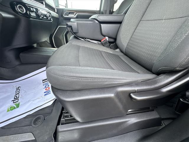 used 2024 GMC Sierra 2500 car, priced at $65,900