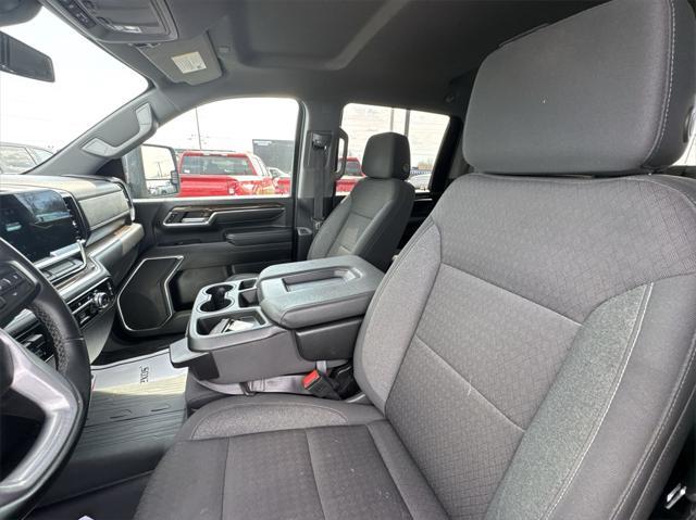 used 2024 GMC Sierra 2500 car, priced at $65,900