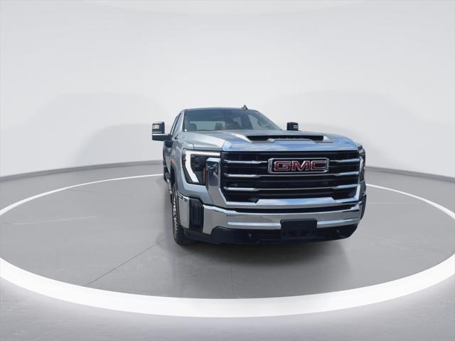 used 2024 GMC Sierra 2500 car, priced at $65,900