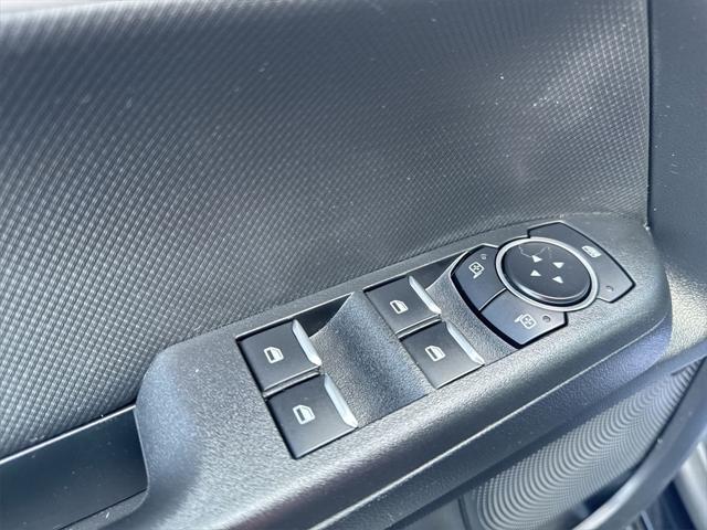 used 2022 Ford Bronco Sport car, priced at $27,995