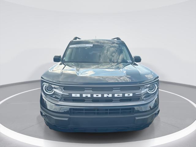 used 2022 Ford Bronco Sport car, priced at $27,995