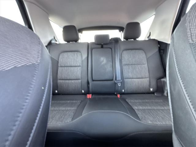 used 2022 Ford Bronco Sport car, priced at $27,995