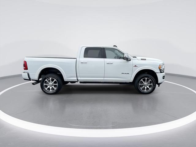 used 2023 Ram 2500 car, priced at $72,500