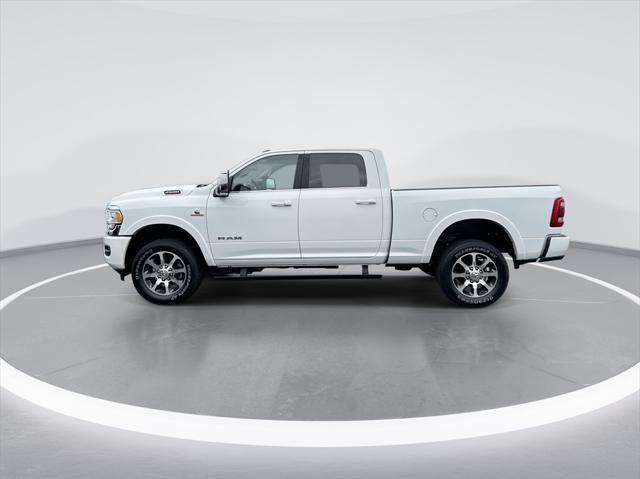 used 2023 Ram 2500 car, priced at $72,500