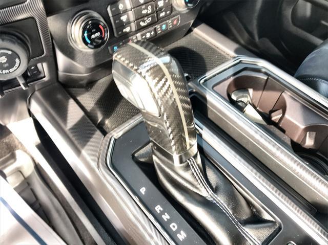 used 2019 Ford F-150 car, priced at $57,995