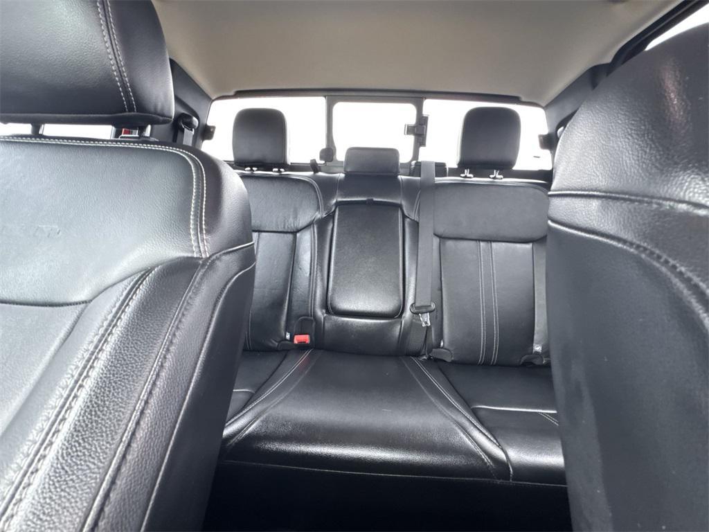 used 2019 Ford Ranger car, priced at $33,751