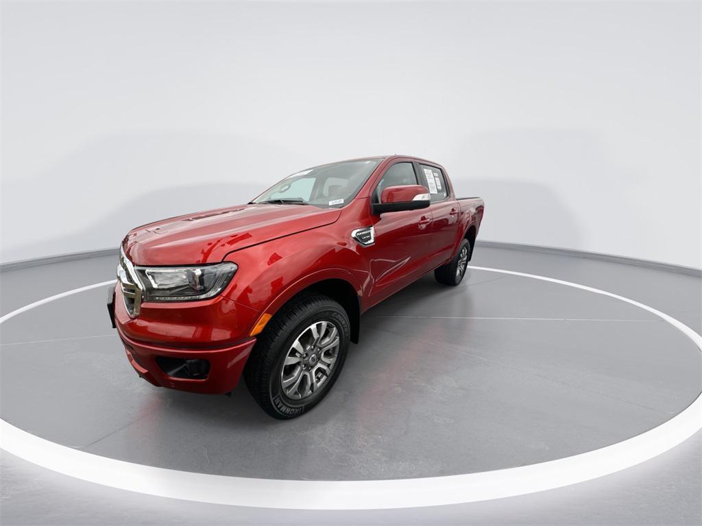 used 2019 Ford Ranger car, priced at $33,751