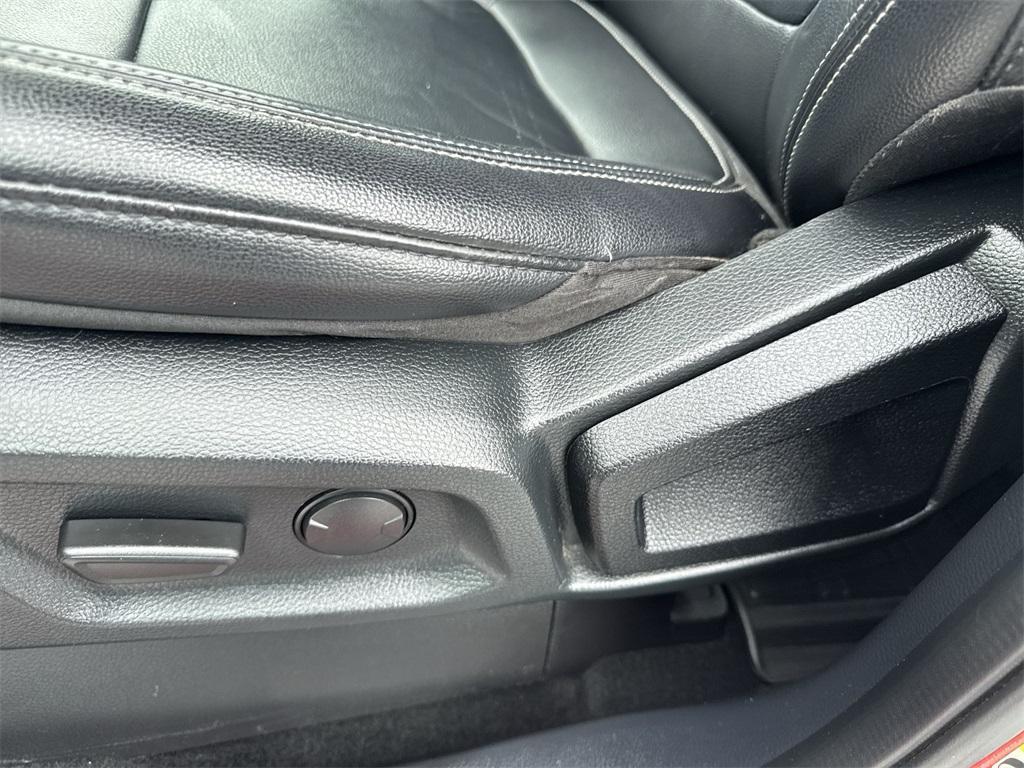used 2019 Ford Ranger car, priced at $33,751