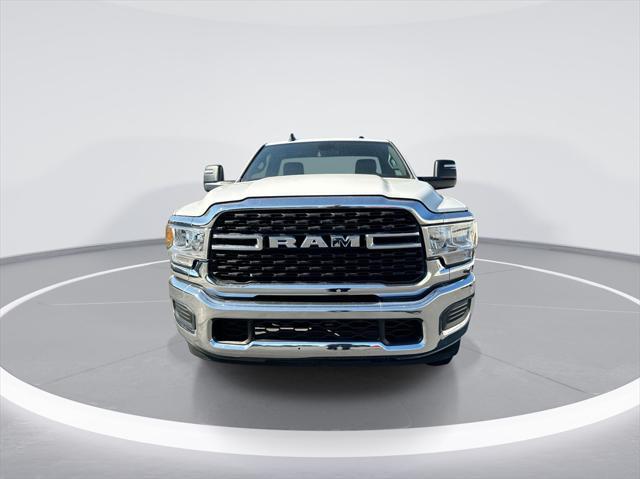 used 2024 Ram 2500 car, priced at $46,980