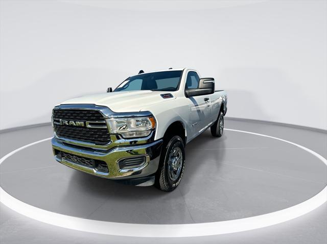 used 2024 Ram 2500 car, priced at $46,980