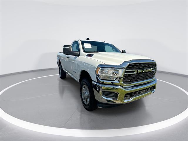 used 2024 Ram 2500 car, priced at $46,980