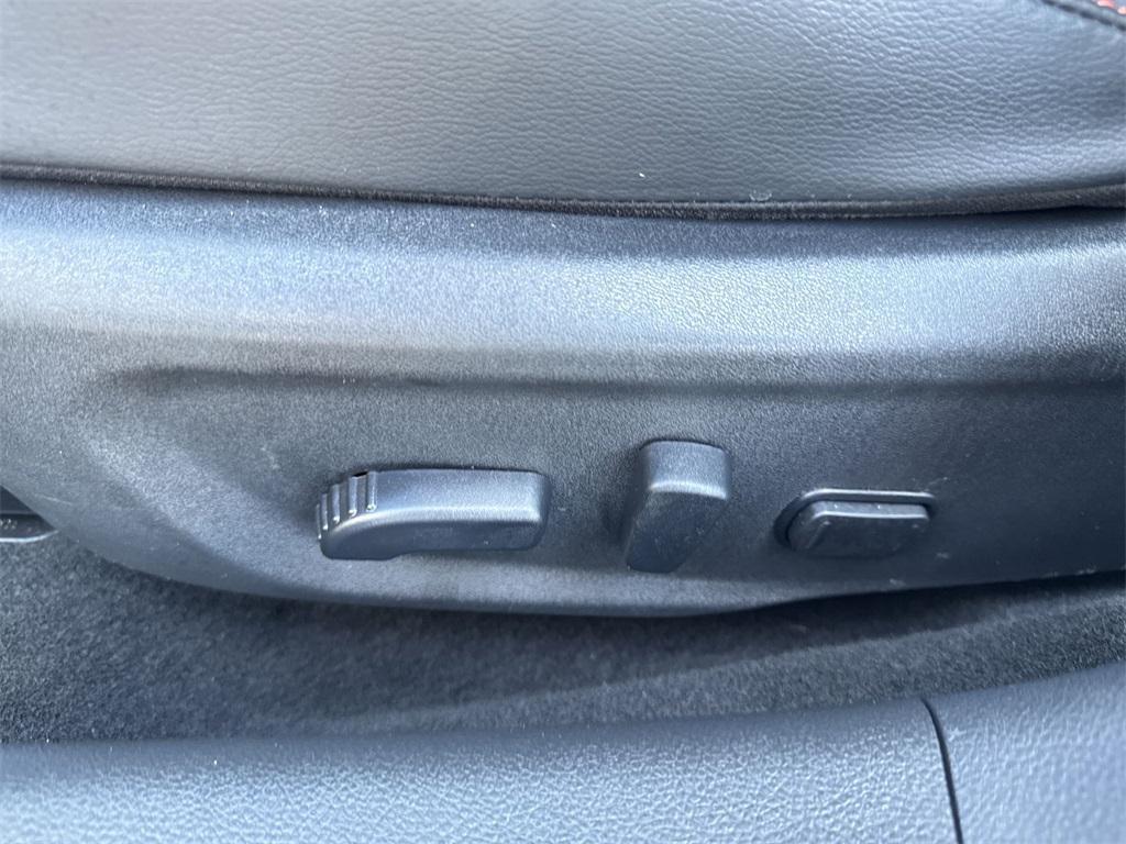 used 2024 Nissan Sentra car, priced at $24,876