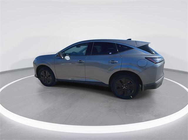 new 2025 Nissan Murano car, priced at $40,434