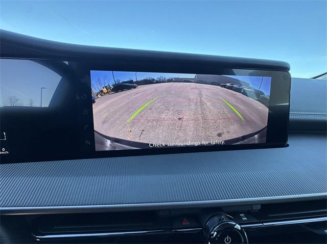 new 2025 Nissan Murano car, priced at $40,434