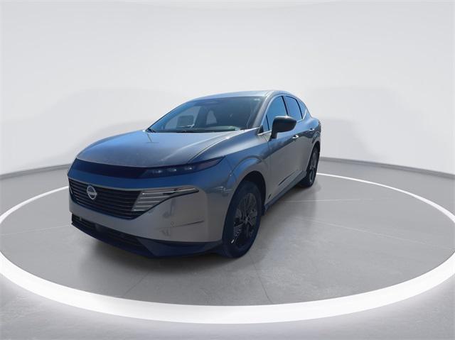 new 2025 Nissan Murano car, priced at $40,434