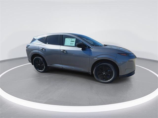 new 2025 Nissan Murano car, priced at $40,434