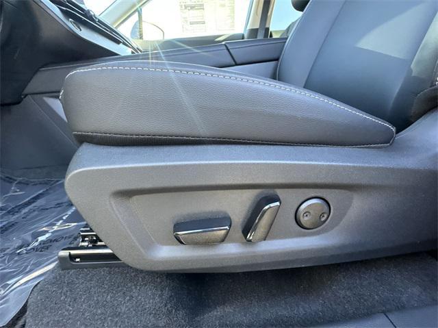 new 2025 Nissan Murano car, priced at $40,434