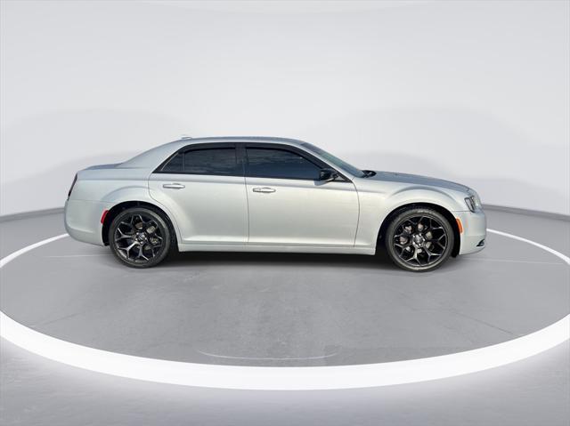 used 2019 Chrysler 300 car, priced at $19,888