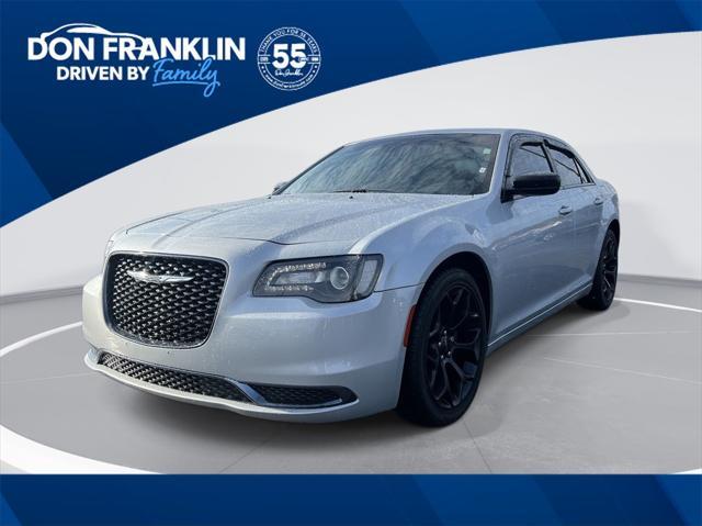 used 2019 Chrysler 300 car, priced at $19,888