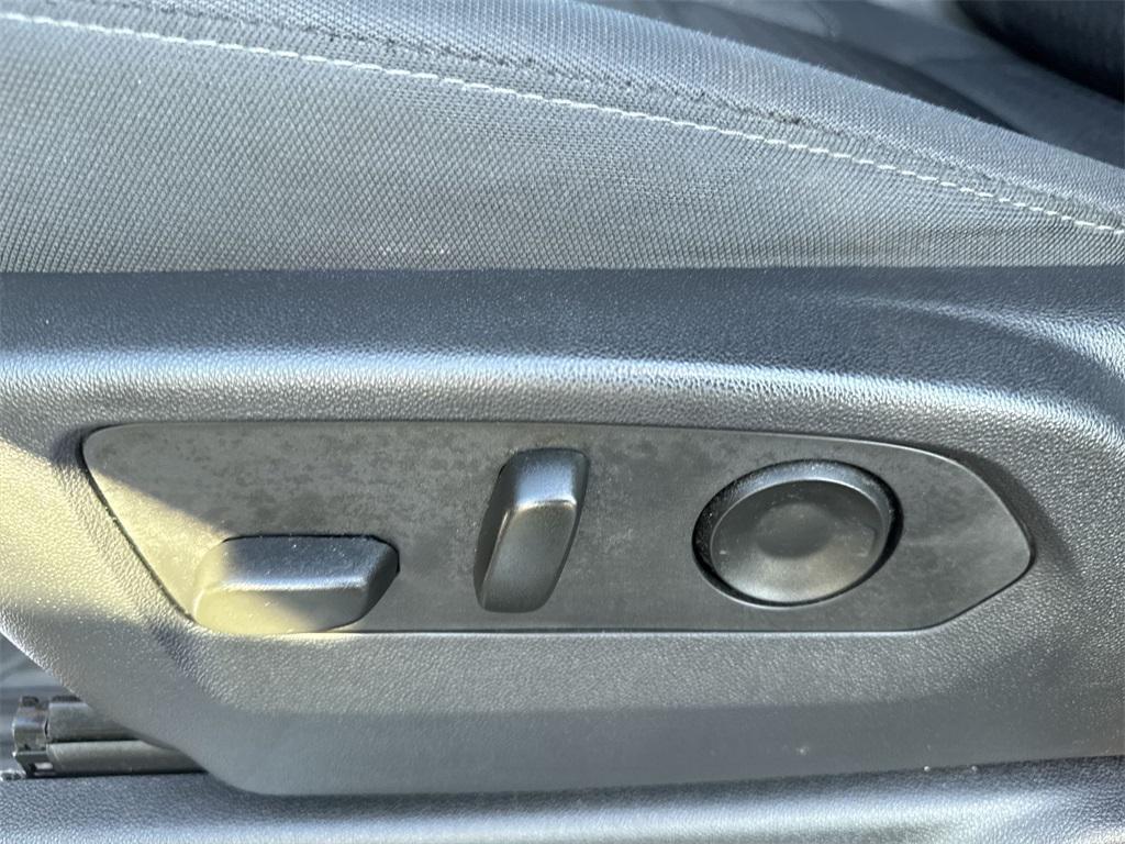used 2023 Chevrolet Silverado 1500 car, priced at $45,975