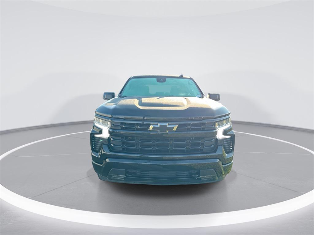 used 2023 Chevrolet Silverado 1500 car, priced at $45,975