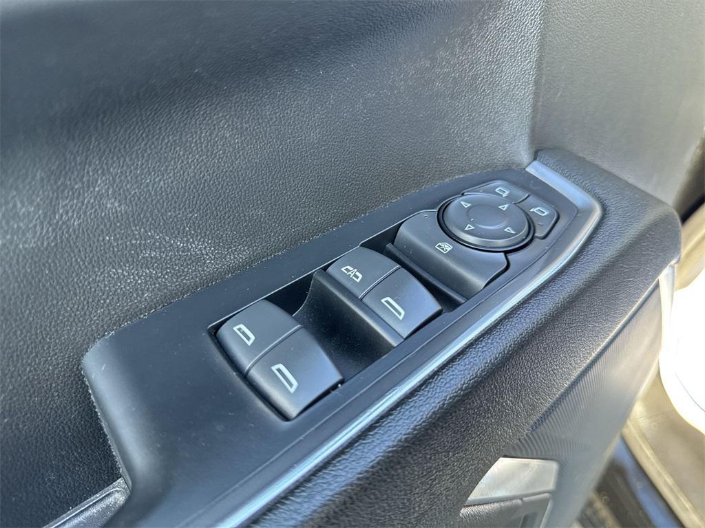 used 2023 Chevrolet Silverado 1500 car, priced at $45,975