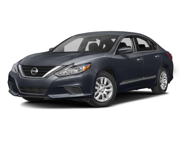 used 2016 Nissan Altima car, priced at $11,847