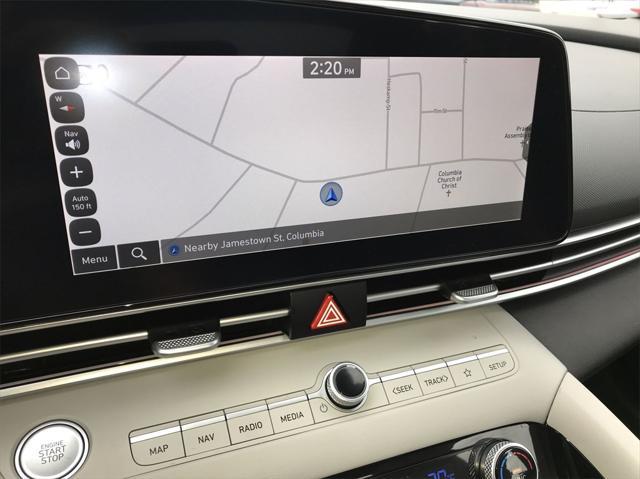 used 2024 Hyundai Elantra car, priced at $25,505
