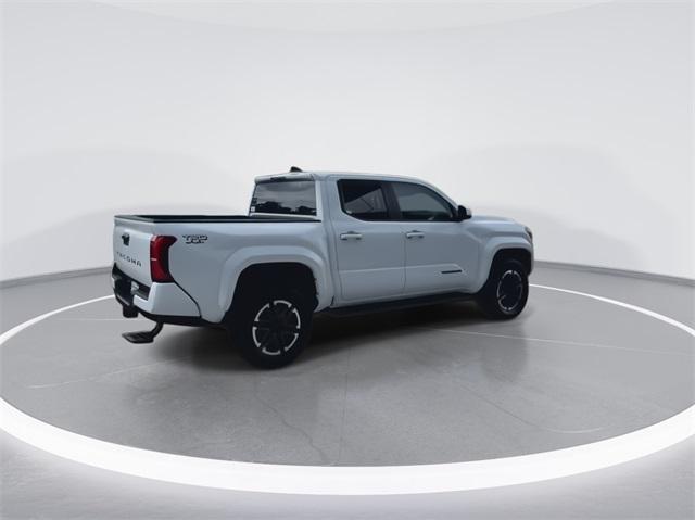 used 2024 Toyota Tacoma car, priced at $40,288