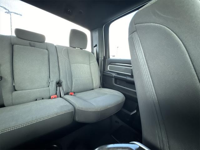 used 2023 Ram 2500 car, priced at $50,898