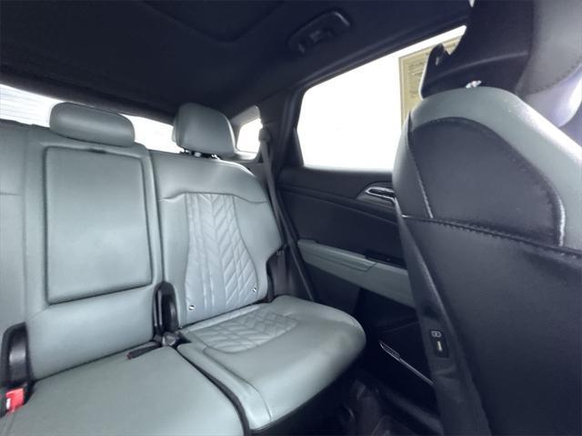 used 2023 Kia Sportage car, priced at $27,995